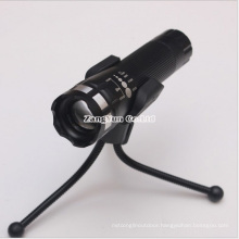 Aluminum Alloy 5m000 Multifunction Flashlight